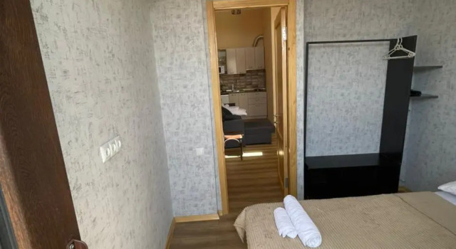 Appartamento Terrace 2 camere ApartTen