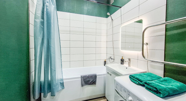 Апартаменты Comfort Квартира Castel