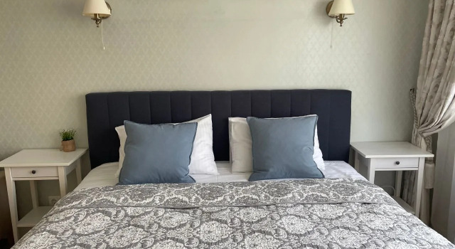 Provans Na Preobrazhenskoy Ploschadi Flat, Rezervovat Apartmán Hotely v Moskva s parkováním, poblíž Semyonovskaya Metro Station, Parkování