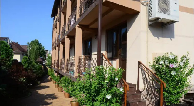Na Lugovoy Guest House, Забронировать Гостевой дом Гостевые дома городского округа Геленджика, Гостевой дом