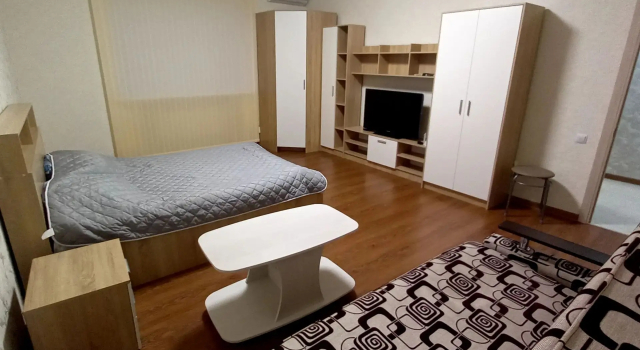Na Zheleznovodskoy Flat, Buchen Sie Ferienwohnung Mineralnye Wody KavMinVody