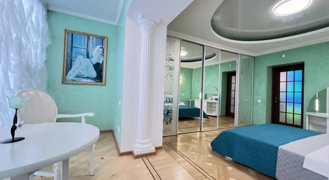 Квартира в Карачевском Переулке 25