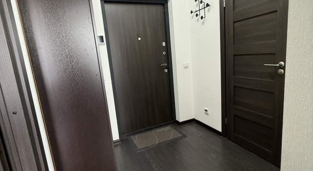v ZhK Chistoe nebo Flat, Rezervovat Apartmán Hotely v Petrohrad s parkováním, Parkování