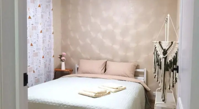 Квартира MoscowTour, Забронировать Апартаменты/квартира Апартаменты Южного административного округа - Москва, Апартаменты/квартира