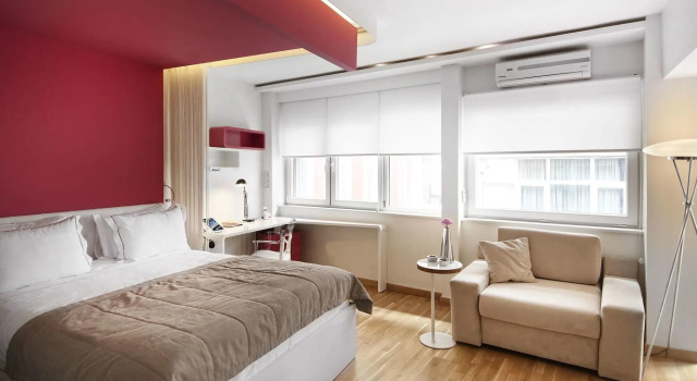 Nuru Ziya Residence