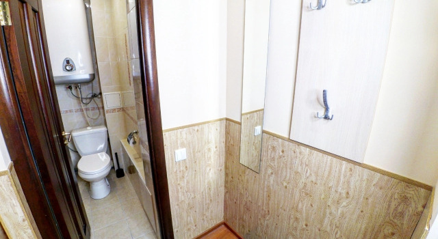 Minihouse 3 Apartments, Prenota Appartamento Hotel economici a Tatarstan