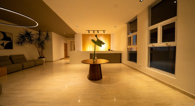 Апартаменты Superior Apartments Marisol Alvarez H