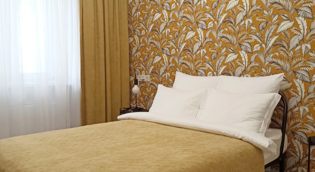 Solnechnoye nastroyenie Flat, Prenota Appartamento Hotel a Irkutsk Region con parcheggio, Parcheggio