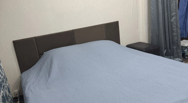 Na Sovetskoy Nomer 3 Flat, Rezervovat Apartmán Hotely v Ivanovo s parkováním, Parkování