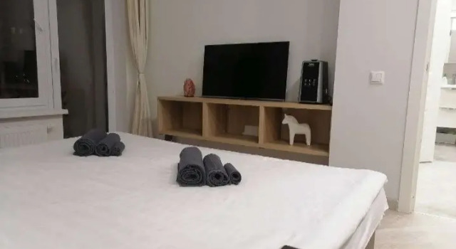 Номер Standard Квартира в ЖK Зеленоград Сити