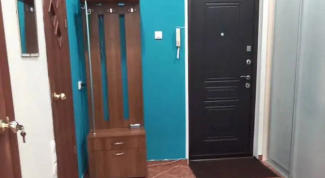 Uyutnaya Na Bogatyrskom Prospekte Flat, Rezervovat Apartmán Hotely v Petrohrad s parkováním, Parkování