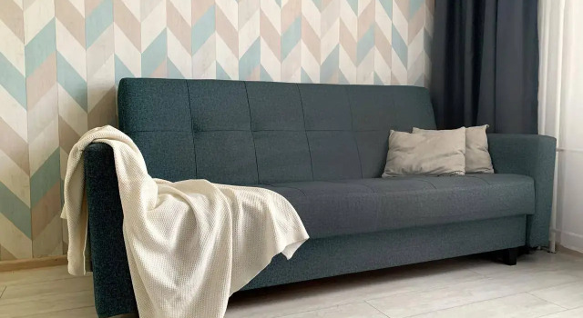 Nebo Vibes Flat, Prenota Appartamento Hotel a Irkutsk Region con parcheggio, Parcheggio