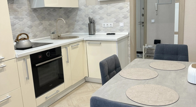 Komfort V Tikhom Tsentre Flat, Book Apartment Kaliningrad Kaliningrad Region
