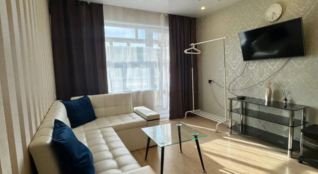 Nebabushkinvariant Apartments, Book Apartment Murmansk Murmansk Region
