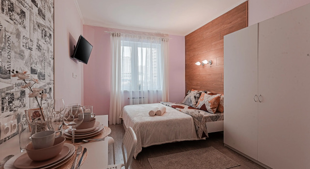 S Kukhney V Odintsovo (o4) Apartments, Buchen Sie Ferienwohnung Günstige Hotels in Oblast Moskau