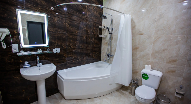 Camera Classica Hotel Ak Saray