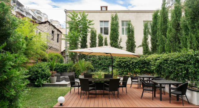 Sephia Hotel, Book Hotel Tbilisi City Tbilisi Region