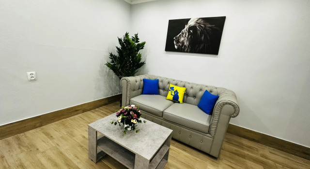 Hanaka Vostruhina 4/1 Apartments, Book Apartment UVAO Area Moscow, near Ryazansky Prospekt