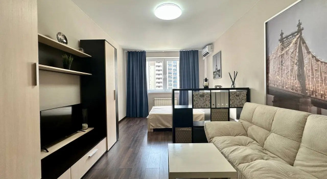 Odnokomnatnaya Moskovskoye Shosse 29 Flat, Prenota Appartamento Hotel a Samara con parcheggio, Parcheggio