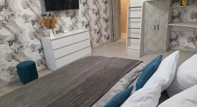 Квартира c индивидуальным парковочным местом, Батайск, Забронировать Апартаменты/квартира Батайск Ростовская область