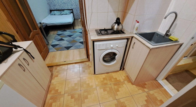Vozle Naberezhnoy Flat, Rezervovat Apartmán Jalta 