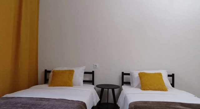 Номер Comfort Квартира на Затонском шоссе г.Уфа