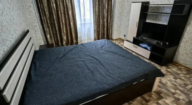 Квартира на Улице Республики 33А, Забронировать Апартаменты/квартира Красноярск Красноярский край
