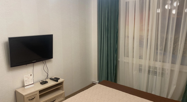 Camera doppia Economy Hayat Hotel