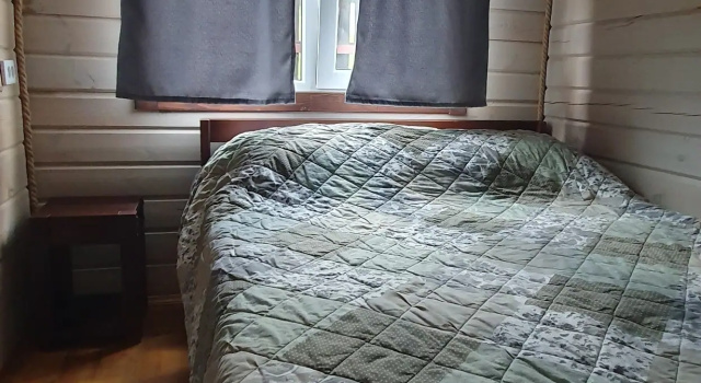 Номер Comfort Гостевой дом Алтай Дача 22