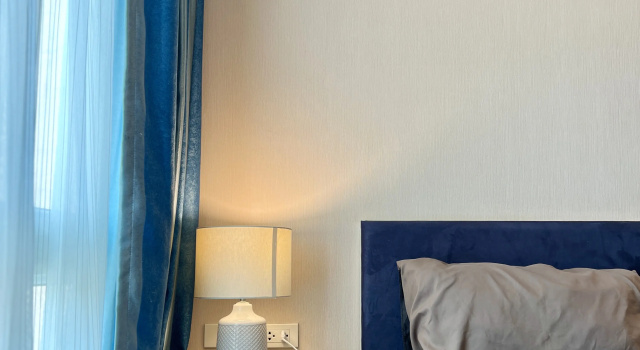 Апартаменты Апартаменты  Seven Seas 2 Bedroom - Spacious Two Bedroom Apartment In Jomtien Area