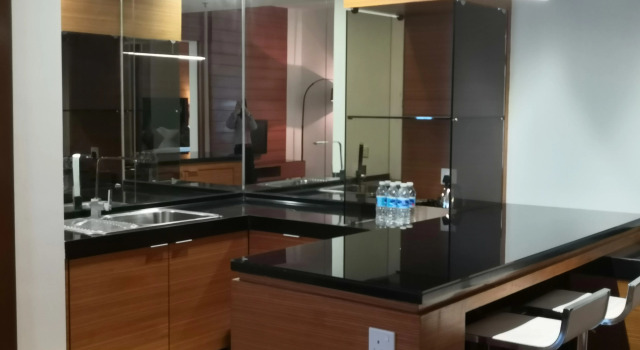 Люкс Executive Апарт-отель Memoire Suites