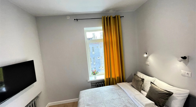 Hanaka Na Stromynke 21 Korpus 2  #5 Apartments, Rezerwuj Apartament VAO Area Moskwa