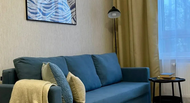 Atmosfera Love Apartments, Boek Appartement Dzerzhinsky City District Perm, in de buurt van Perm-2 Train Station
