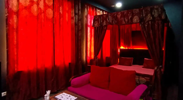 Двухместный номер Standard Cinema Plaza
