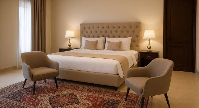 Islamabad Guest House, Book Guesthouse Hotels in Islamabad with Parking, Parking