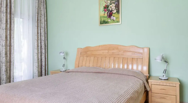 Vestkhaus 3 Apartments, Book Apartment Svetlogorsk 