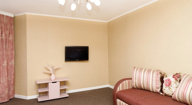 Dekabrist Babushkina 32 B-37, Reserva ahora Hotel Ingodinsky district 