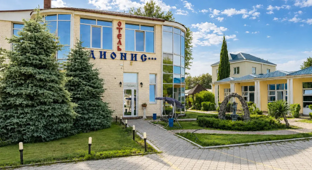 Мини-отель Дионис