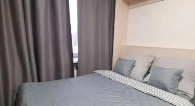 Na Ulitse 2-Ya Frezernaya 6 k 2 Flat, Boek Appartement Moskou Rusland
