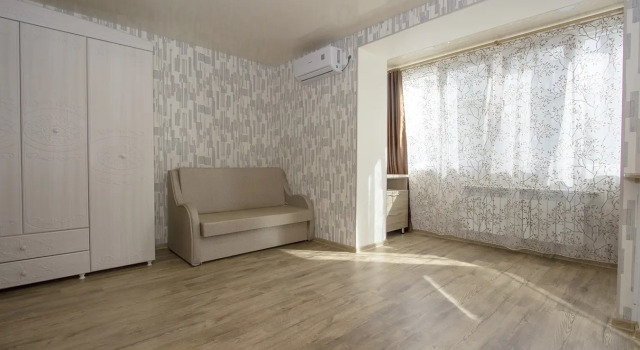 Uyutnaya \Ryadom S Morem Flat, Rezervovat Apartmán Feodosiya 