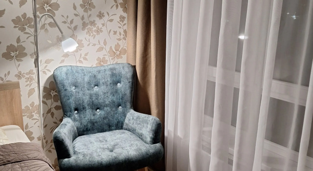 S Krasivym Vidom Na Prud Flat, Rezervovat Apartmán Hotely v Novgorodská oblast s parkováním, Parkování