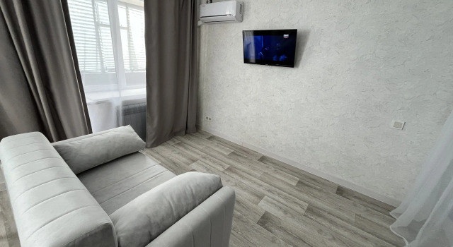 Uyutnaya v Tsentre Goroda Flat, Prenota Appartamento Hotel a Tatarstan con parcheggio, Parcheggio