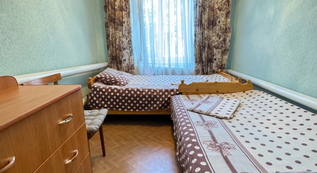 Частный дом Апартаменты 4 Комнаты, Забронировать Апартаменты/квартира Чистополь Чистопольский район
