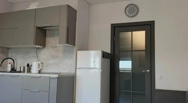 Uyutnaya Studiya Flat, Rezerwuj Apartament Borisovichi 