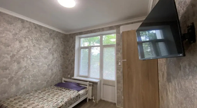 Квартира Бестужева 24а (1)