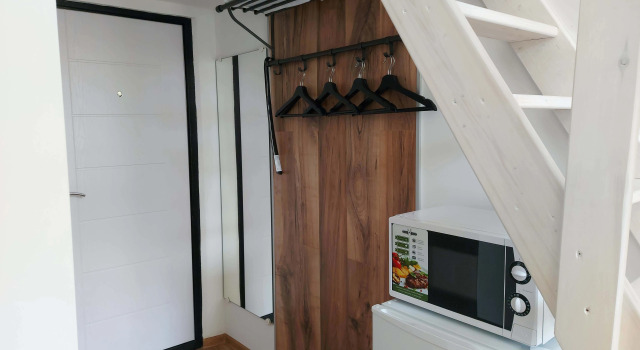 Апартаменты Dvukhurovnevye Studii Na Nevskom Apartments