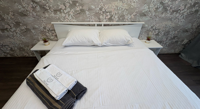 Liliya Flat, Prenota Appartamento Pskov 