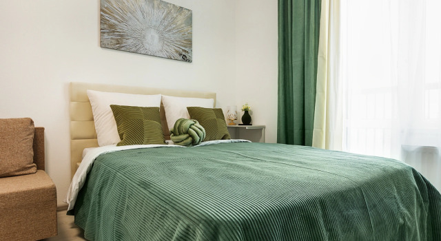 Sankt Peterburg Flat, Rezervovat Apartmán Hotely v Petrohrad s parkováním, Parkování