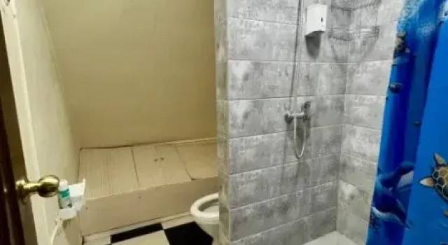 Четырёхместный номер Эконом Отель Монэ