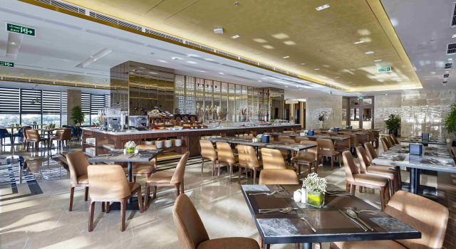 Отель Best Western Premier Marvella Nha Trang